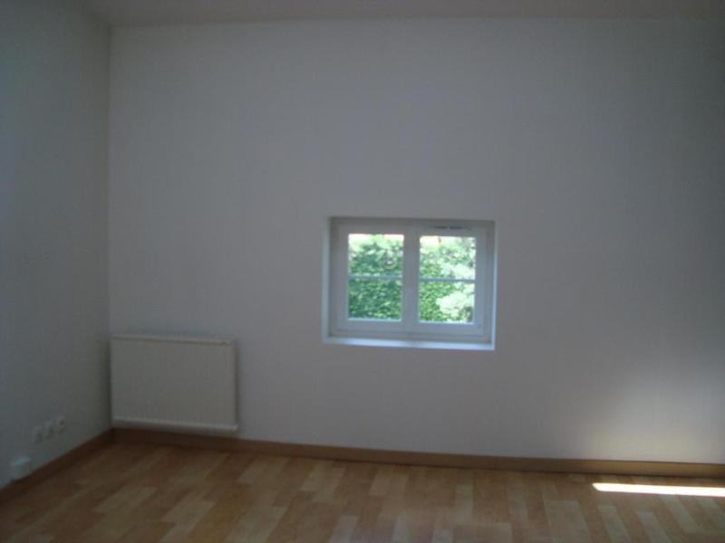 Flat Rue du Tonnelier in Blacé