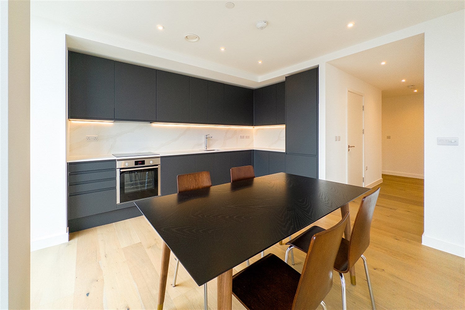 Flat Deansgate in Manchester