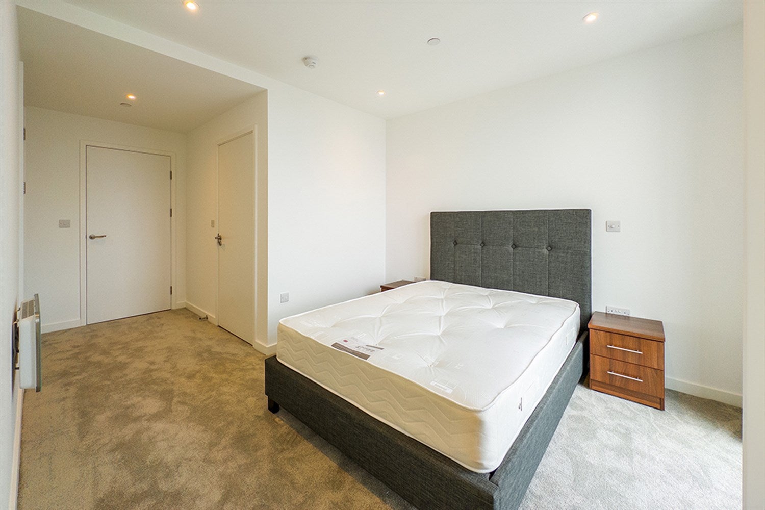 Flat Deansgate in Manchester