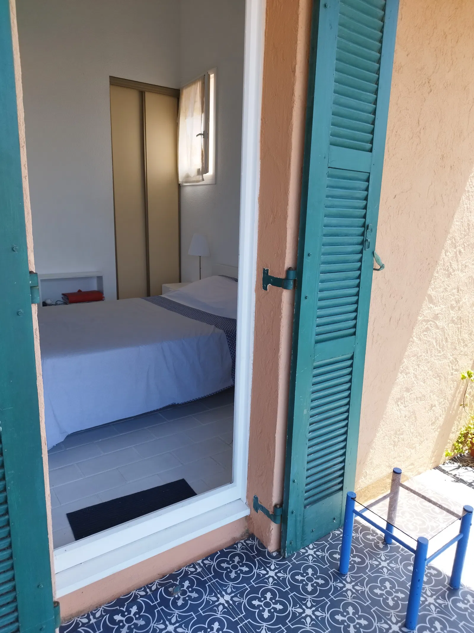 Room Boulevard de Bretagne in Saint-Mandrier-sur-Mer