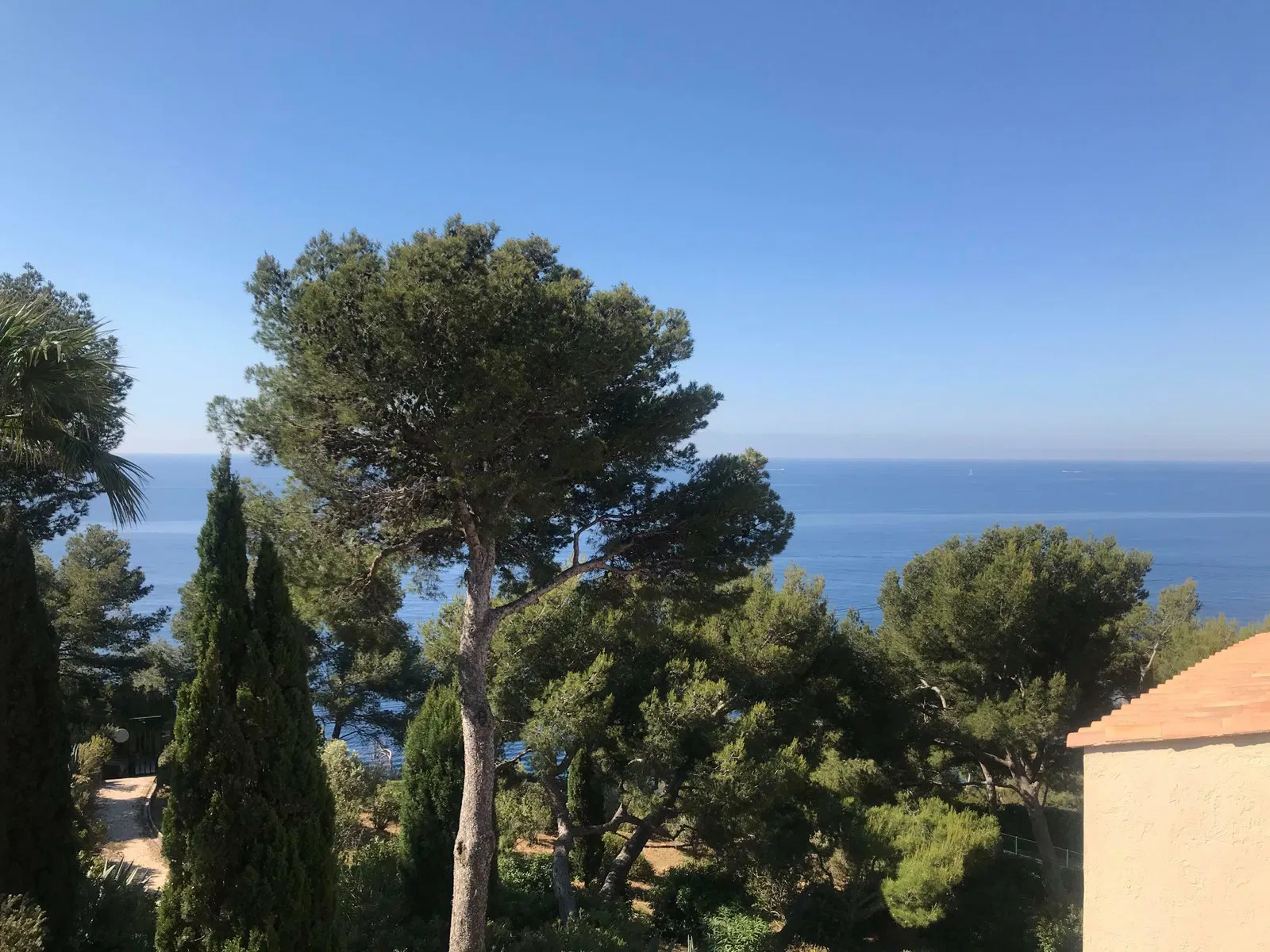 Room Boulevard de Bretagne in Saint-Mandrier-sur-Mer
