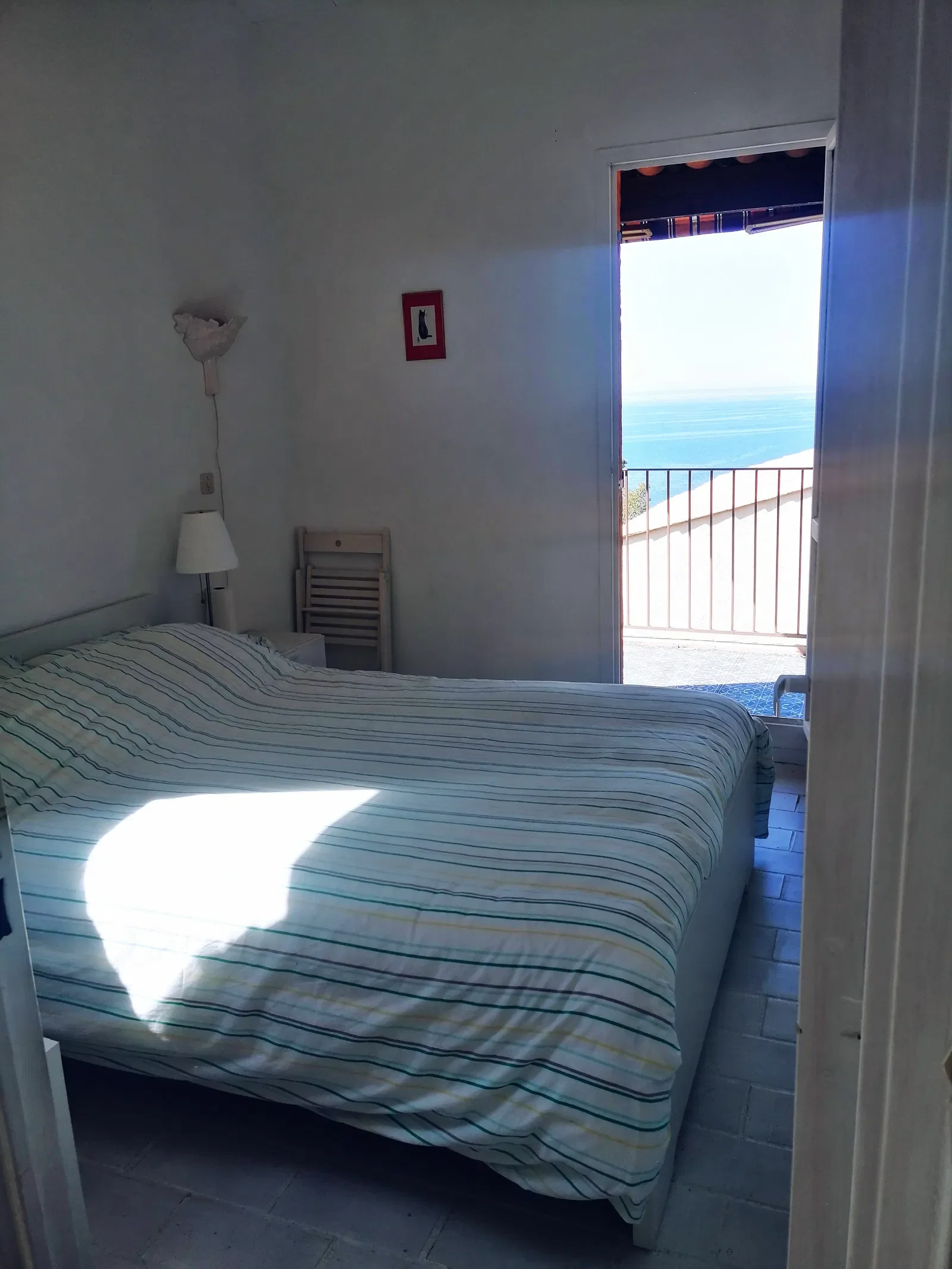 Room Boulevard de Bretagne in Saint-Mandrier-sur-Mer