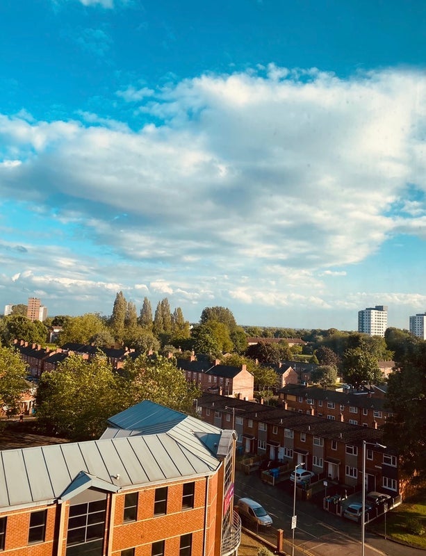 Room Spinners Way in Manchester