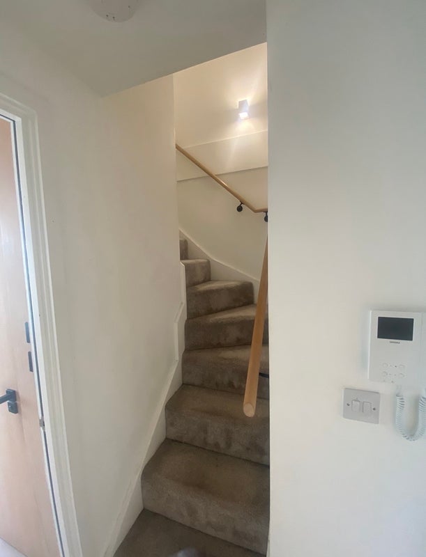 Room Spinners Way in Manchester