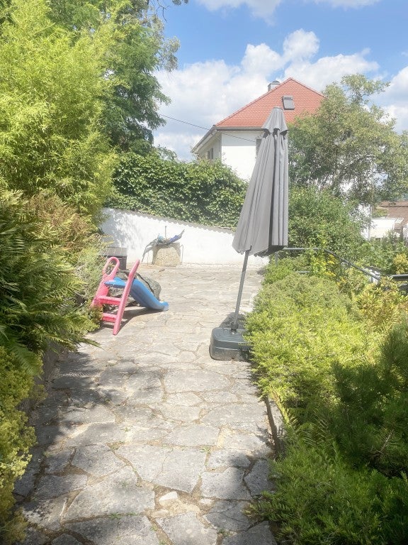 Haus Trillerweg in Saarbrücken