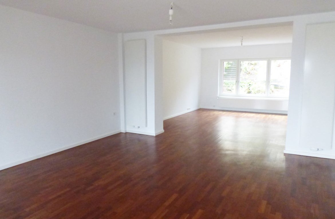 Haus Trillerweg in Saarbrücken
