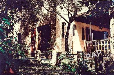 Maison Route de Piana à Cargèse