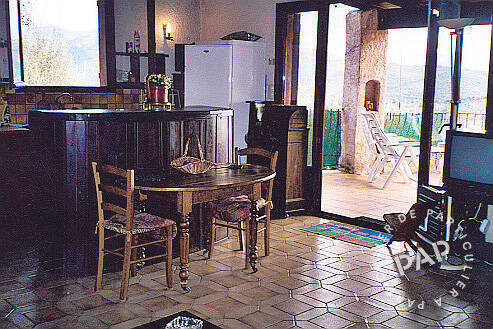 Maison Route de Piana à Cargèse