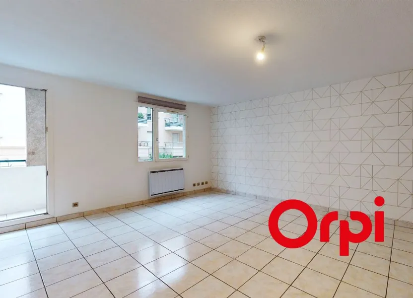 Appartement Rue des Hérideaux à Lyon