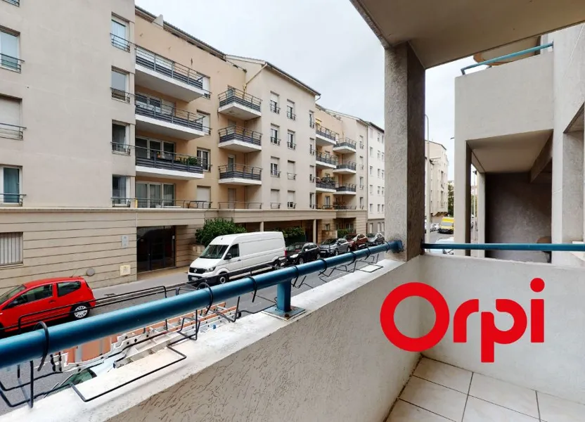 Appartement Rue des Hérideaux à Lyon