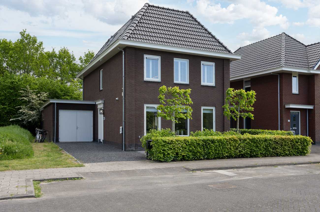 Huis Bezaan 25 in Almere
