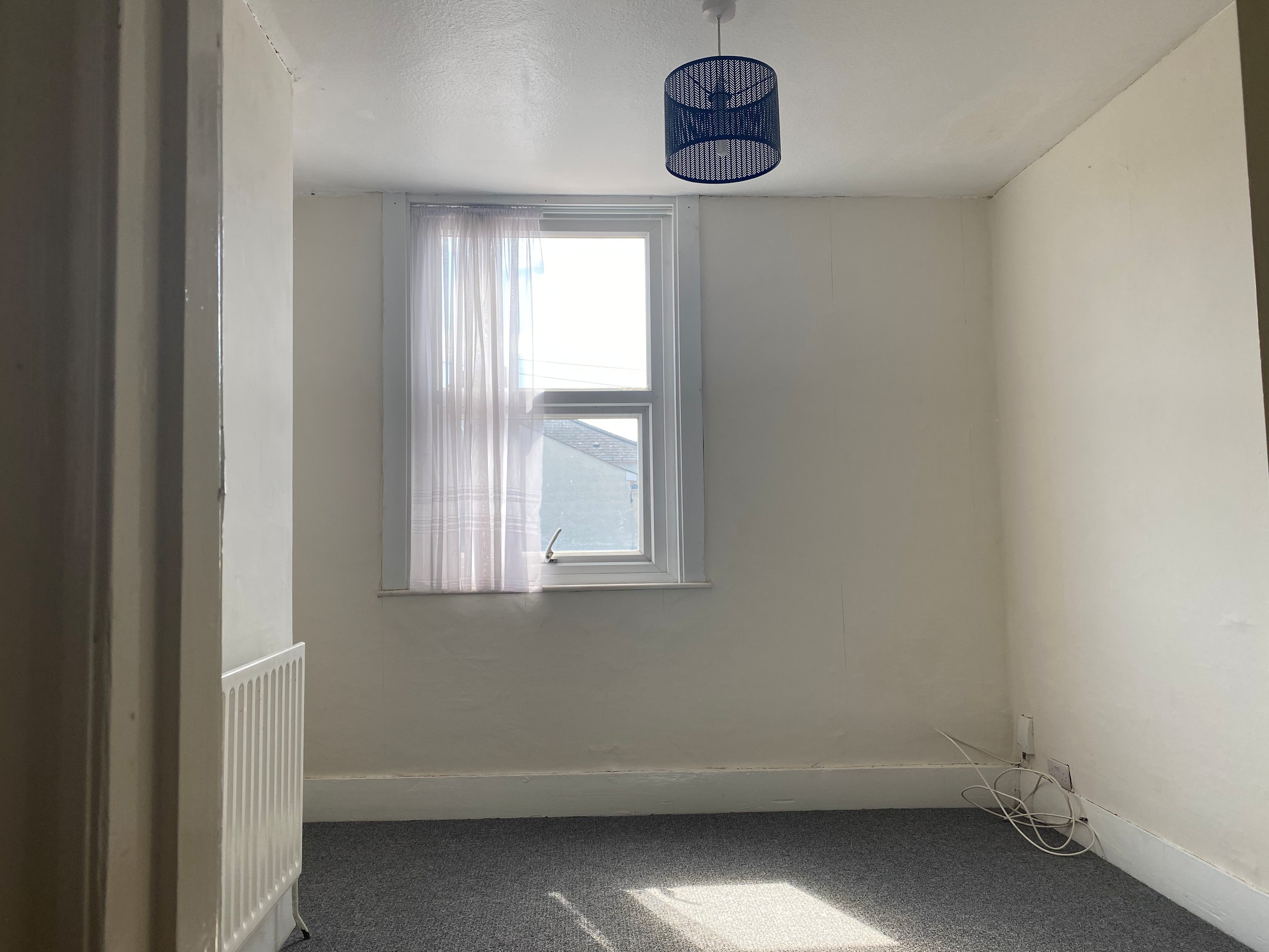 House Bloomfield Road in Greater London