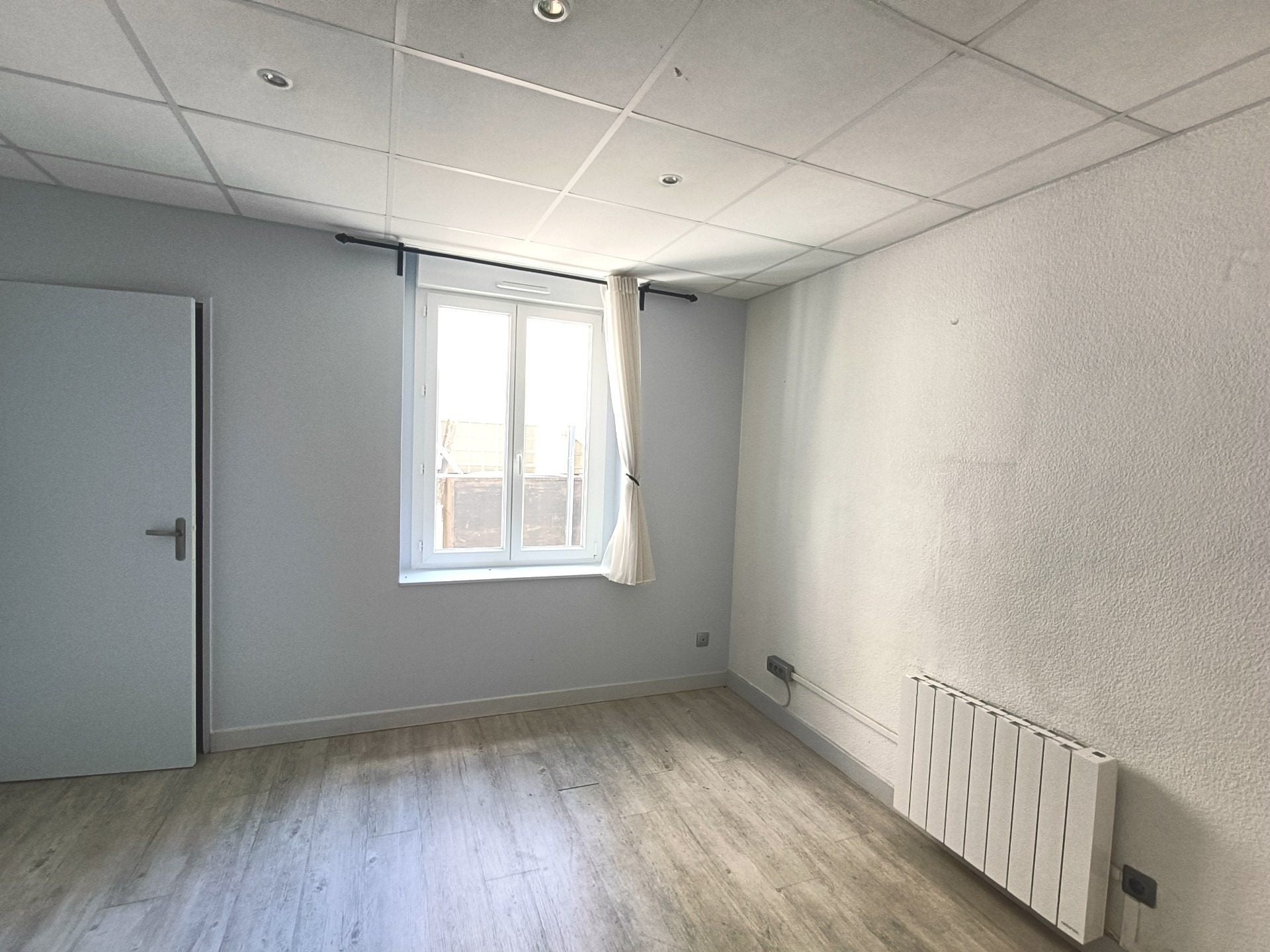 Flat Place des Bughes in Clermont-Ferrand