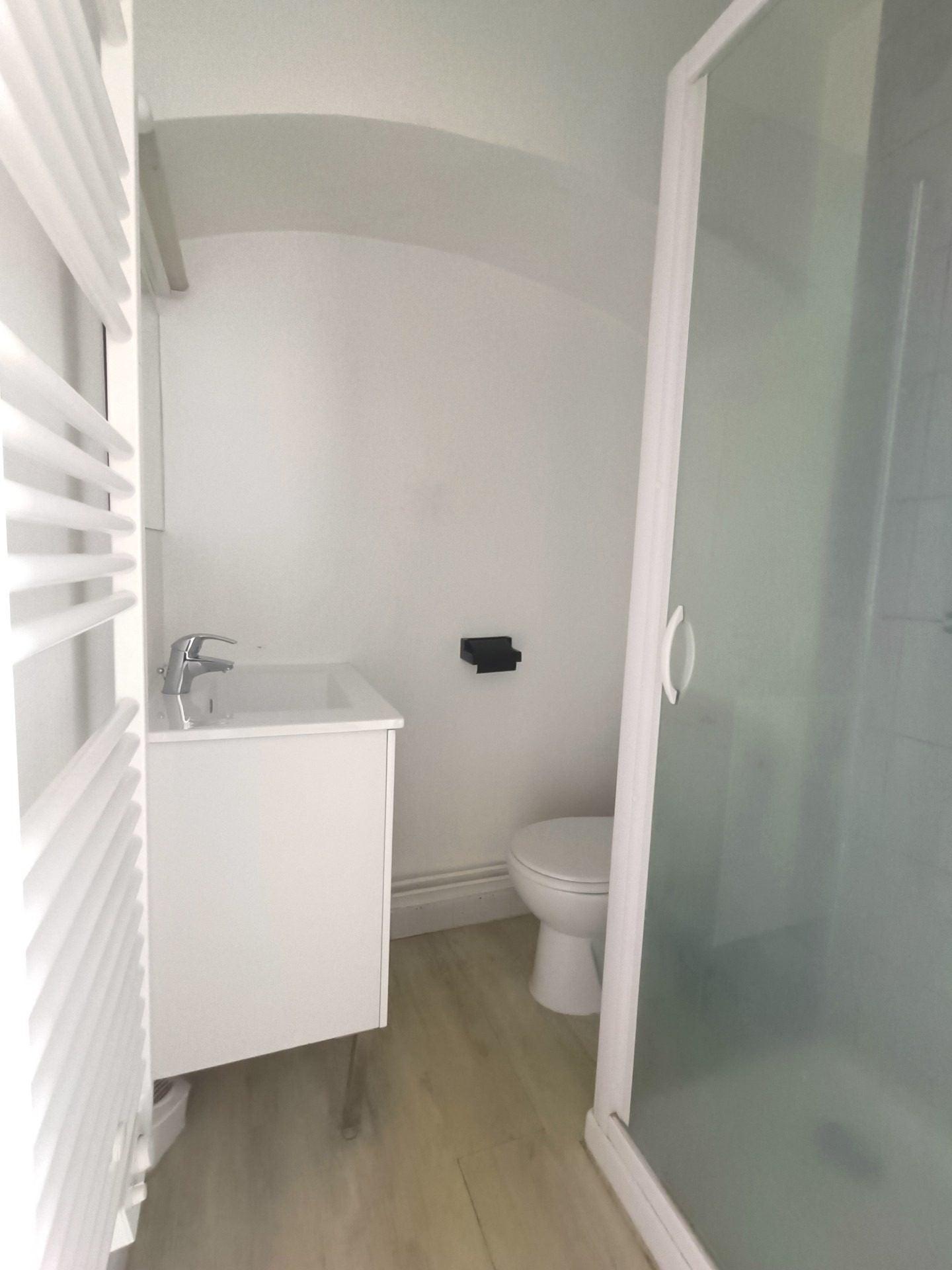 Flat Place des Bughes in Clermont-Ferrand