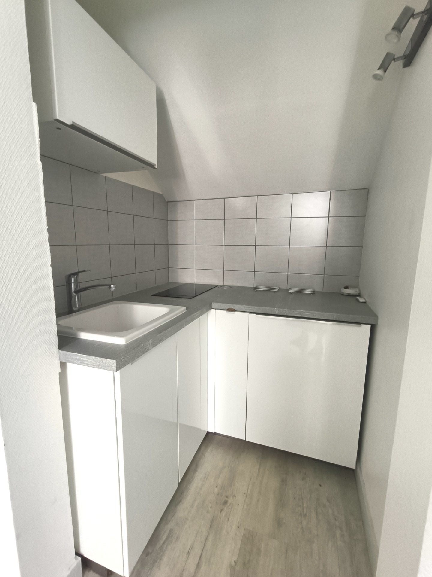 Flat Place des Bughes in Clermont-Ferrand