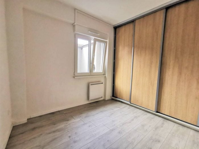 Appartement Grand'Rue à Haguenau