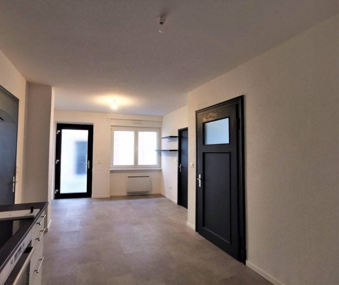 Appartement Grand'Rue à Haguenau