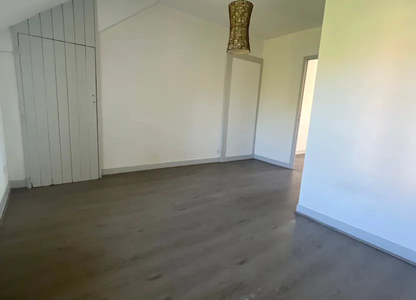 Flat Rue de Bellac in Limoges