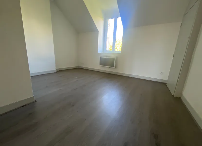 Flat Rue de Bellac in Limoges