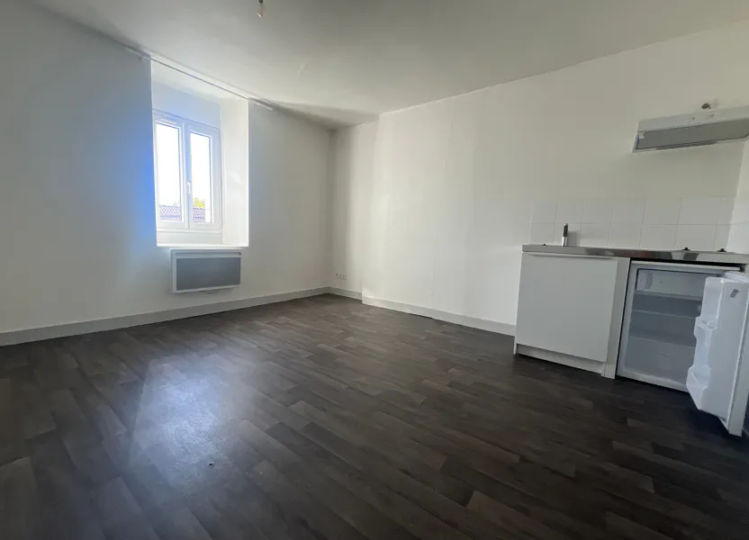 Flat Rue de Bellac in Limoges