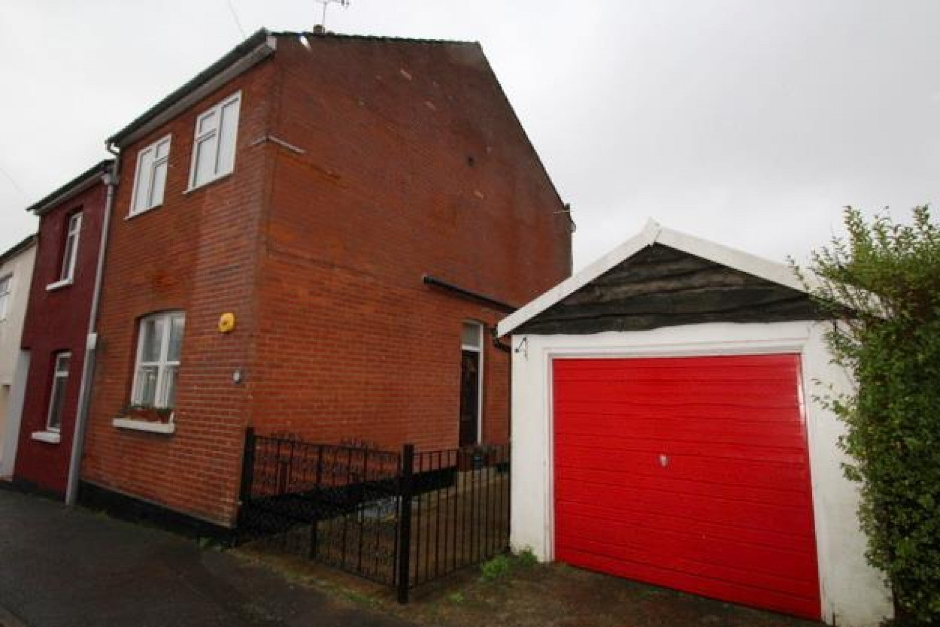 House Buckhurst Avenue in Sevenoaks