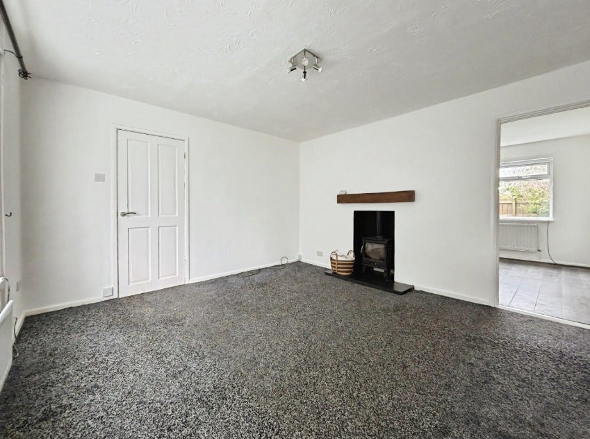 House Whiteleas Way in South Tyneside