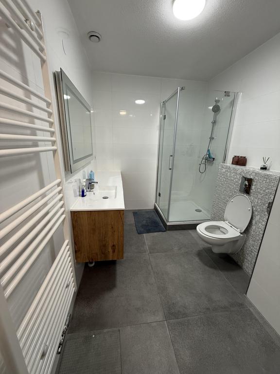 Appartement Catharina Beersmansstraat 11