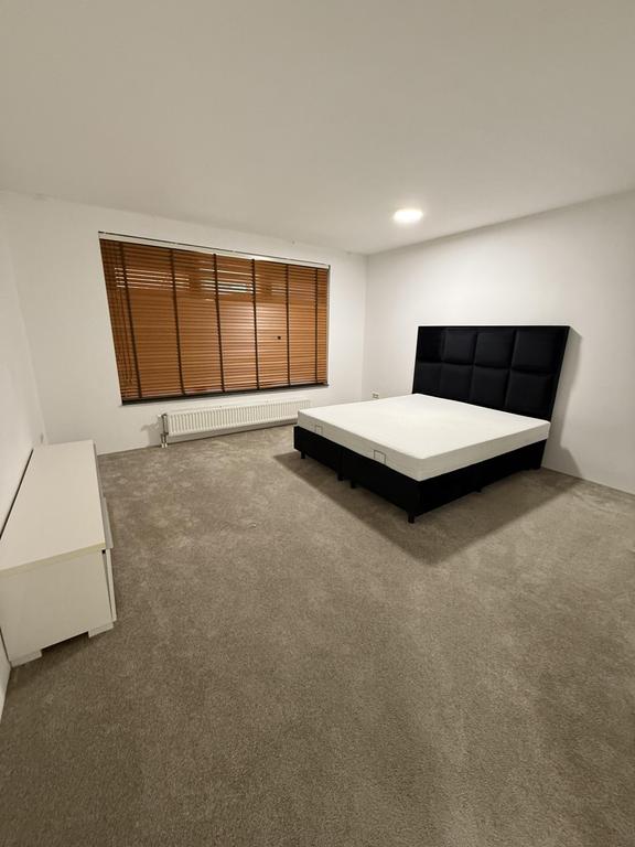 Appartement Catharina Beersmansstraat 9