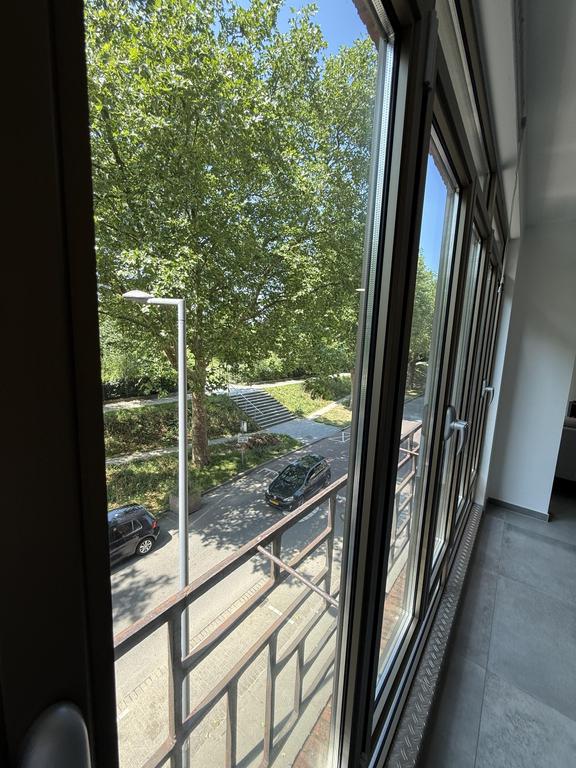 Appartement Catharina Beersmansstraat 14