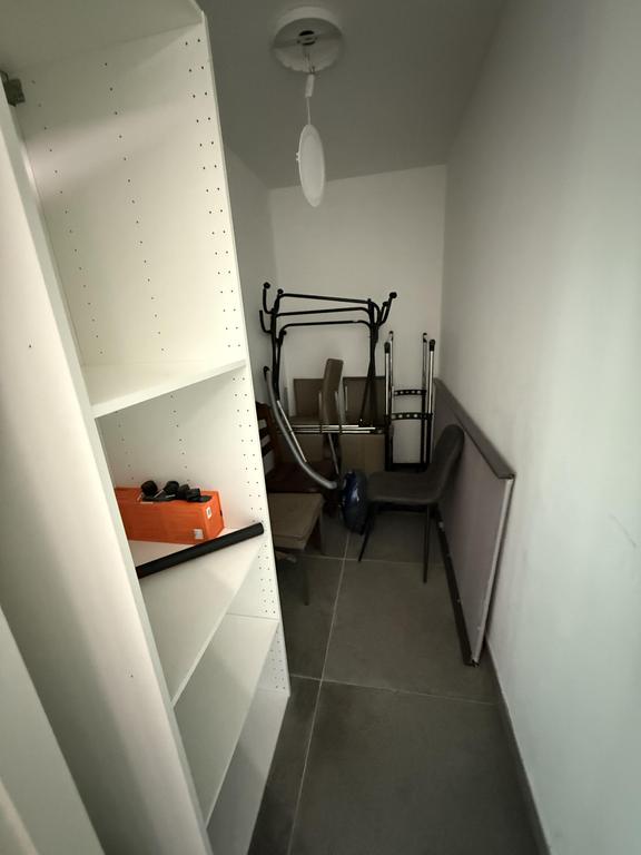 Appartement Catharina Beersmansstraat 13