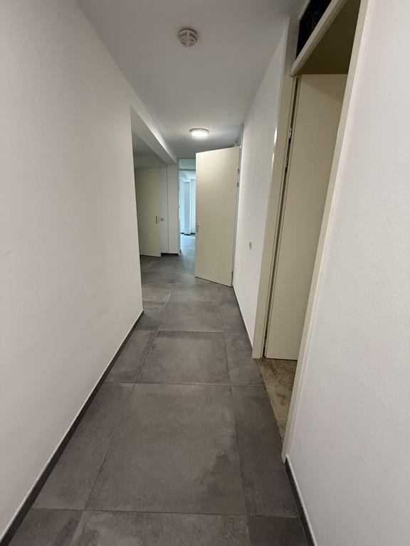 Appartement Catharina Beersmansstraat 7