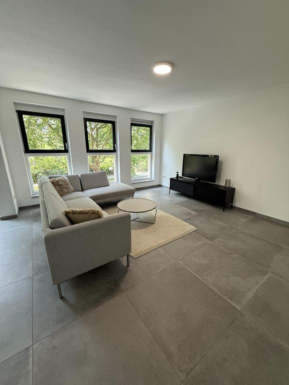 Appartement Catharina Beersmansstraat 3