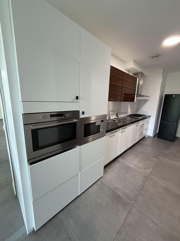 Appartement Catharina Beersmansstraat 6