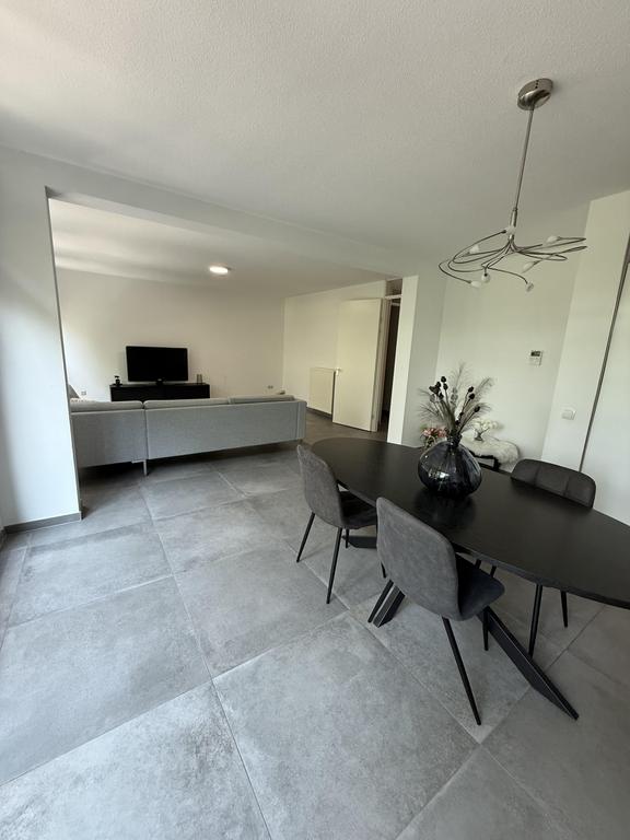 Appartement Catharina Beersmansstraat 4