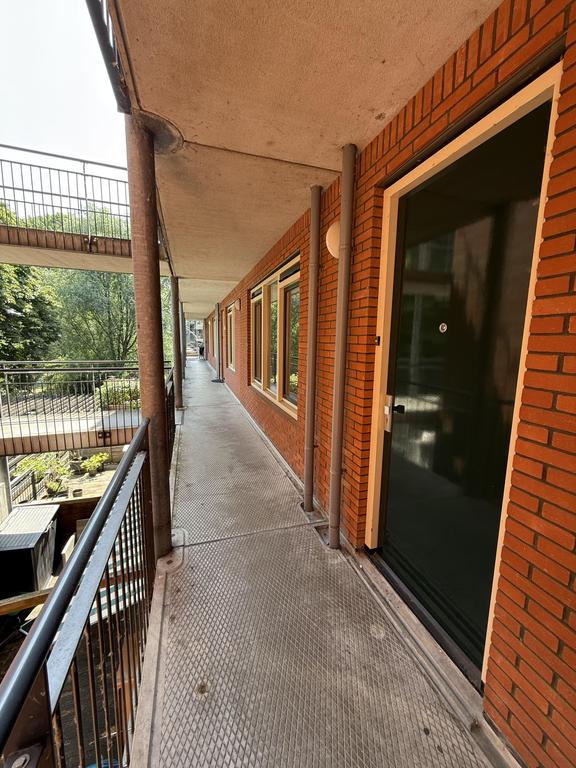 Appartement Catharina Beersmansstraat 2