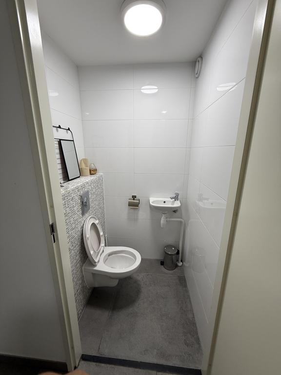 Appartement Catharina Beersmansstraat 10