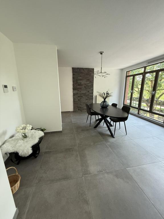 Appartement Catharina Beersmansstraat 5