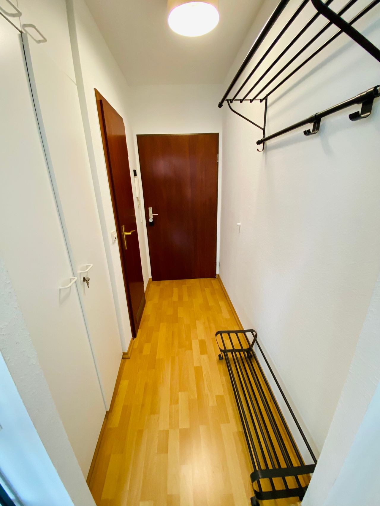 Wohnung Vondelstraße in Köln