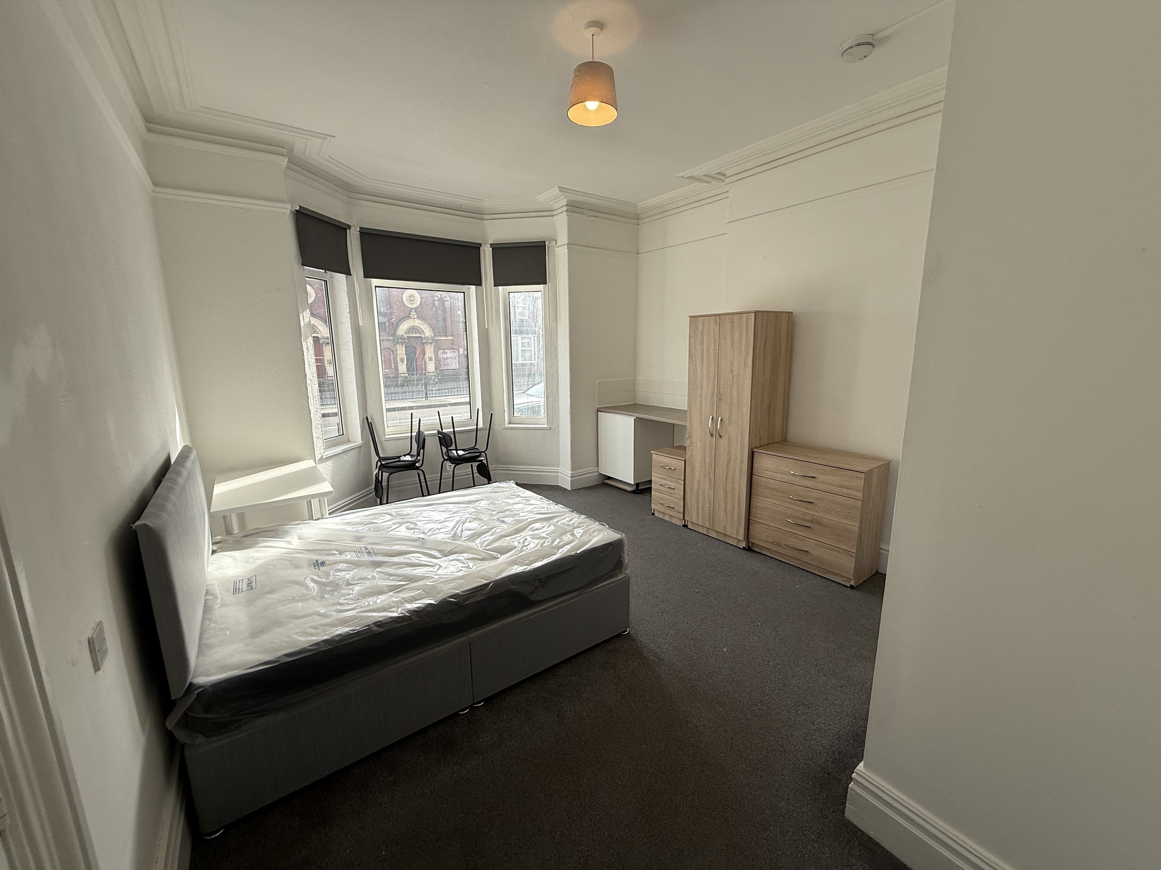 Room Balby Road in Doncaster