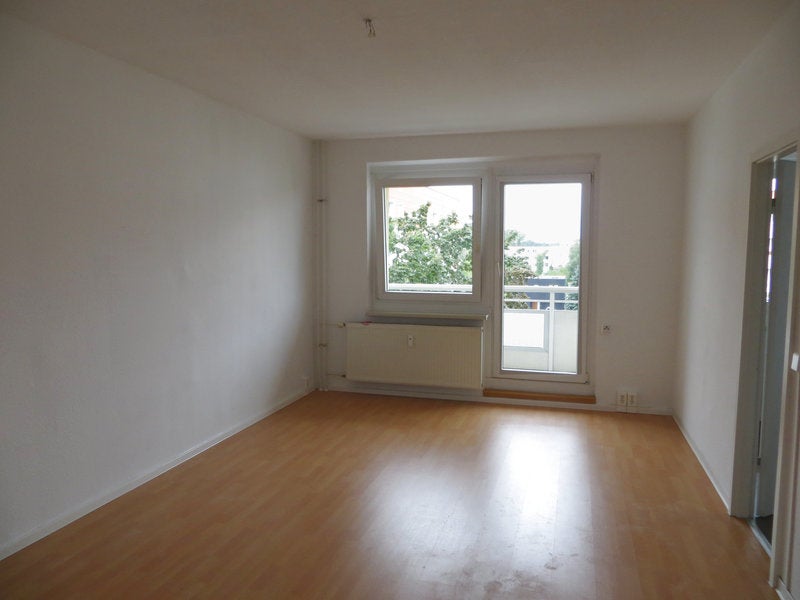 Wohnung Erzbergerstraße in Oranienburg