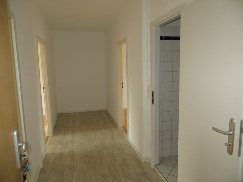 Wohnung Erzbergerstraße in Oranienburg