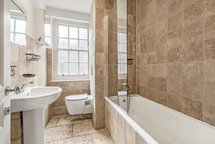 Flat New Cavendish Street in City of Westminster