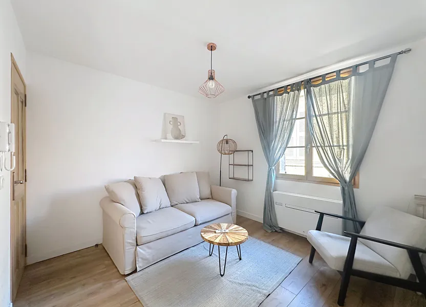 Appartement Rue Baraillerie à Avignon