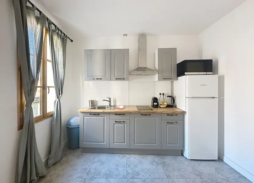 Appartement Rue Baraillerie à Avignon