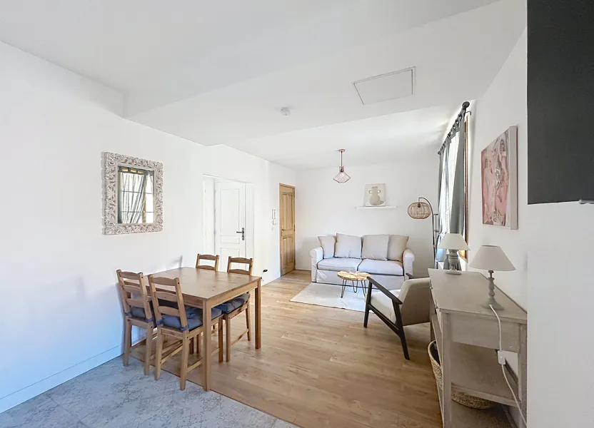 Appartement Rue Baraillerie à Avignon