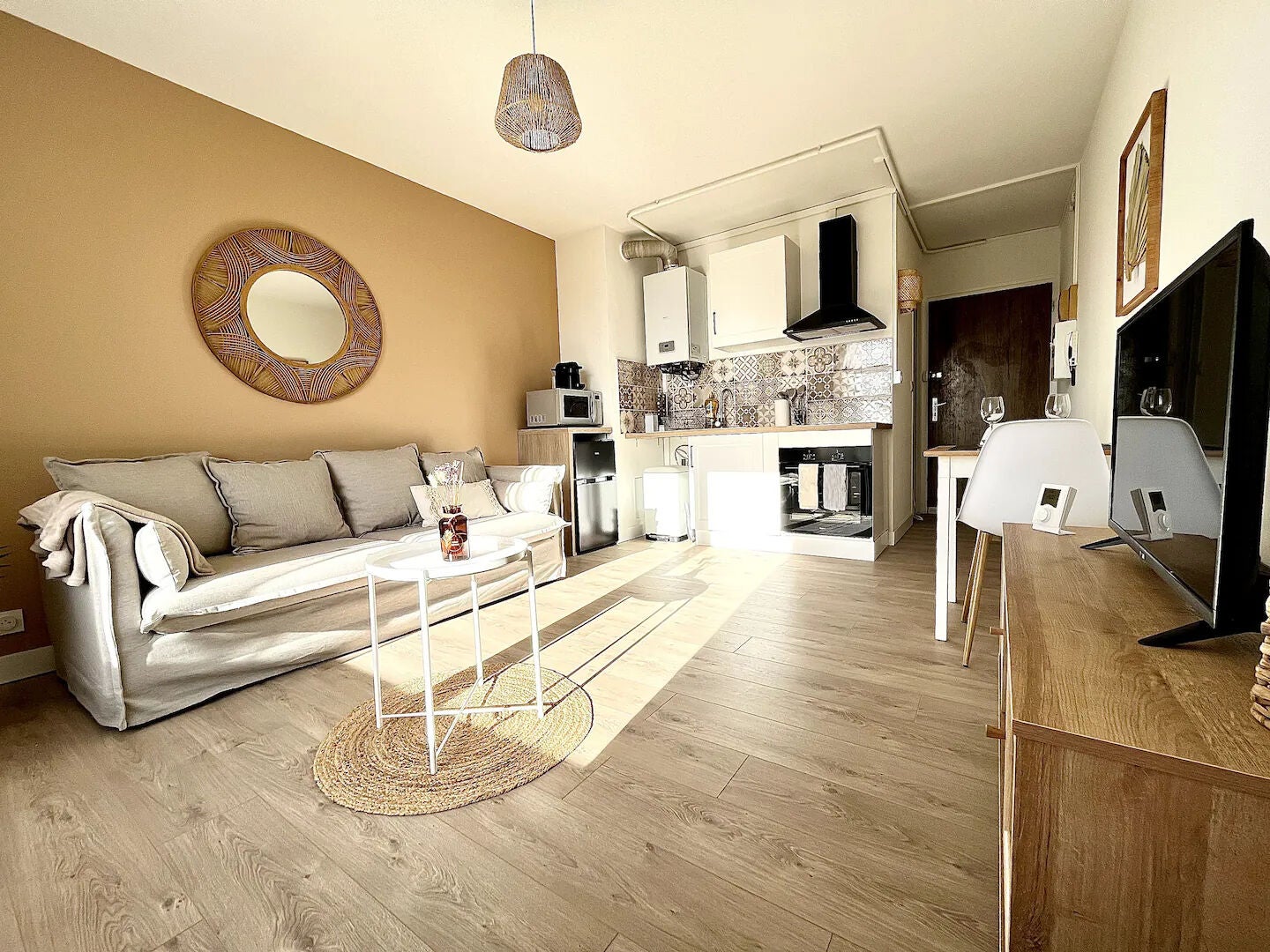 Appartement Rue Diderot à Romans-sur-Isère