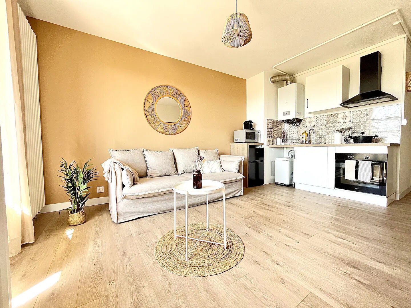 Appartement Rue Diderot à Romans-sur-Isère