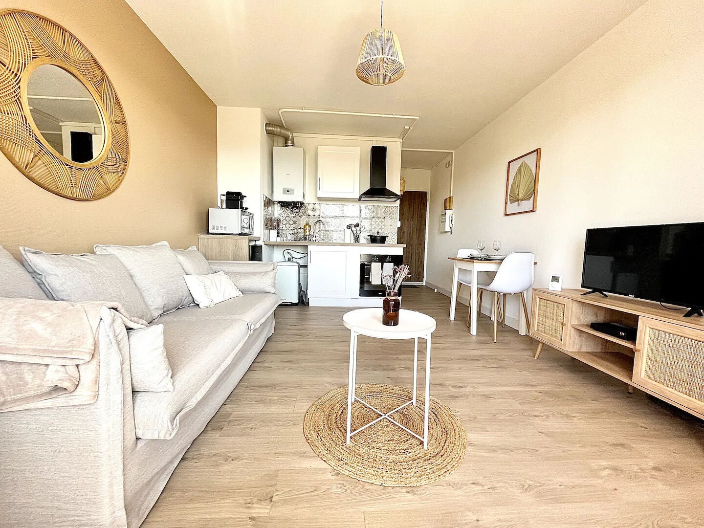 Appartement Rue Diderot à Romans-sur-Isère