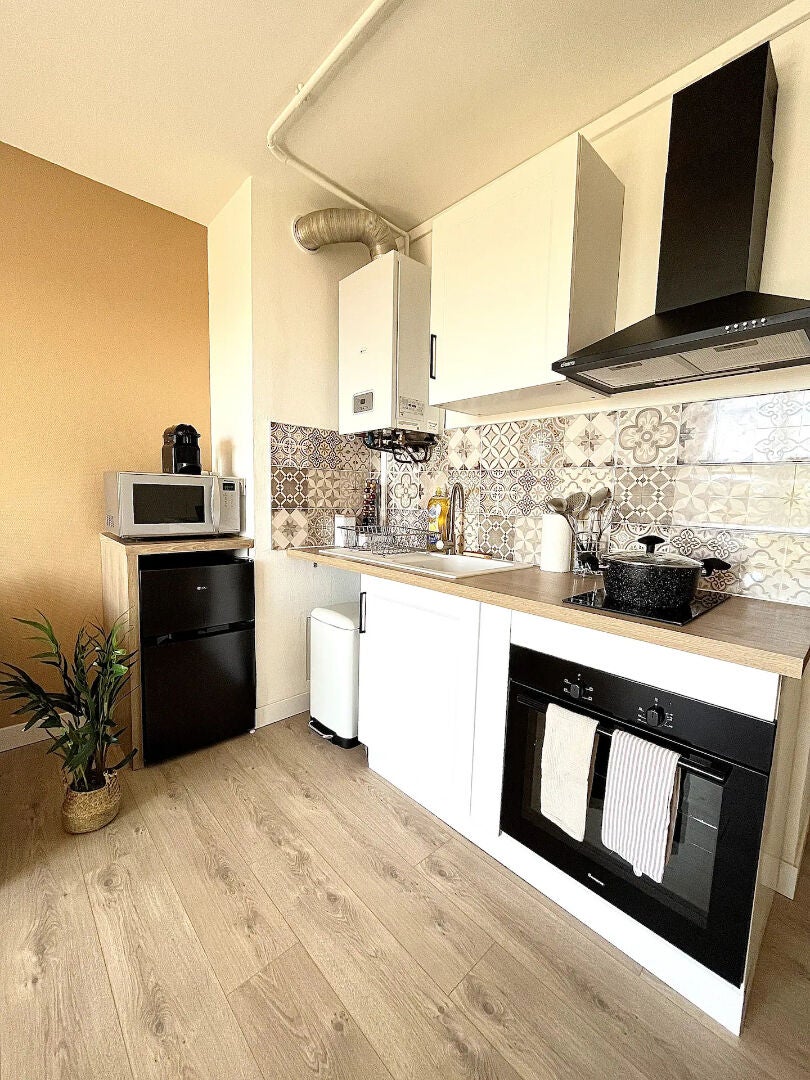 Appartement Rue Diderot à Romans-sur-Isère