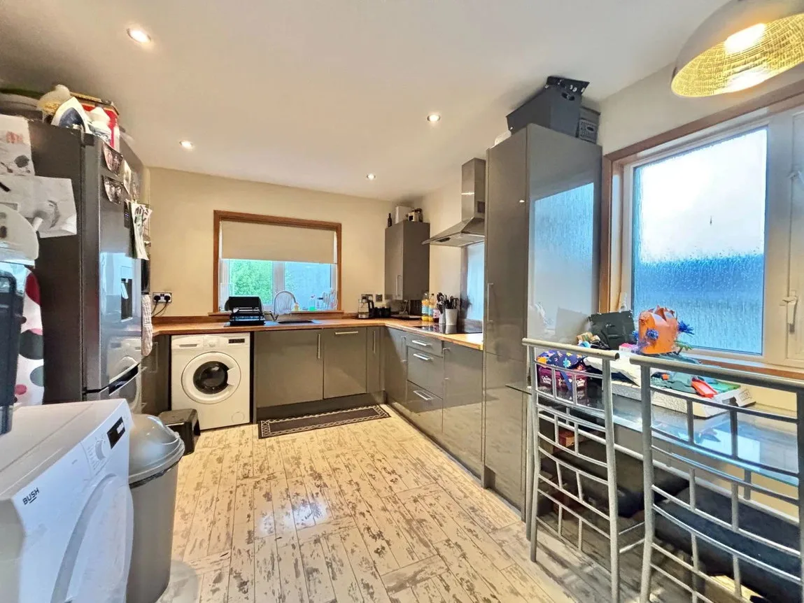 Flat Sunbury Road in Paignton